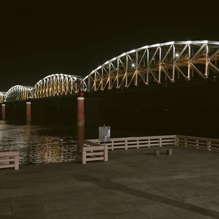Namo Guest House Only For Indians Варанаси Екстериор снимка