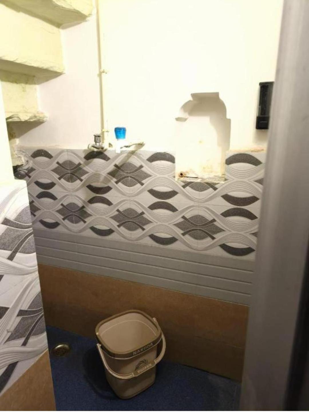 Namo Guest House Only For Indians Варанаси Екстериор снимка